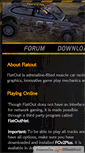 Mobile Screenshot of fo-online.net